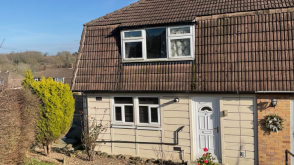 Refurbishment in Chesterfield photo